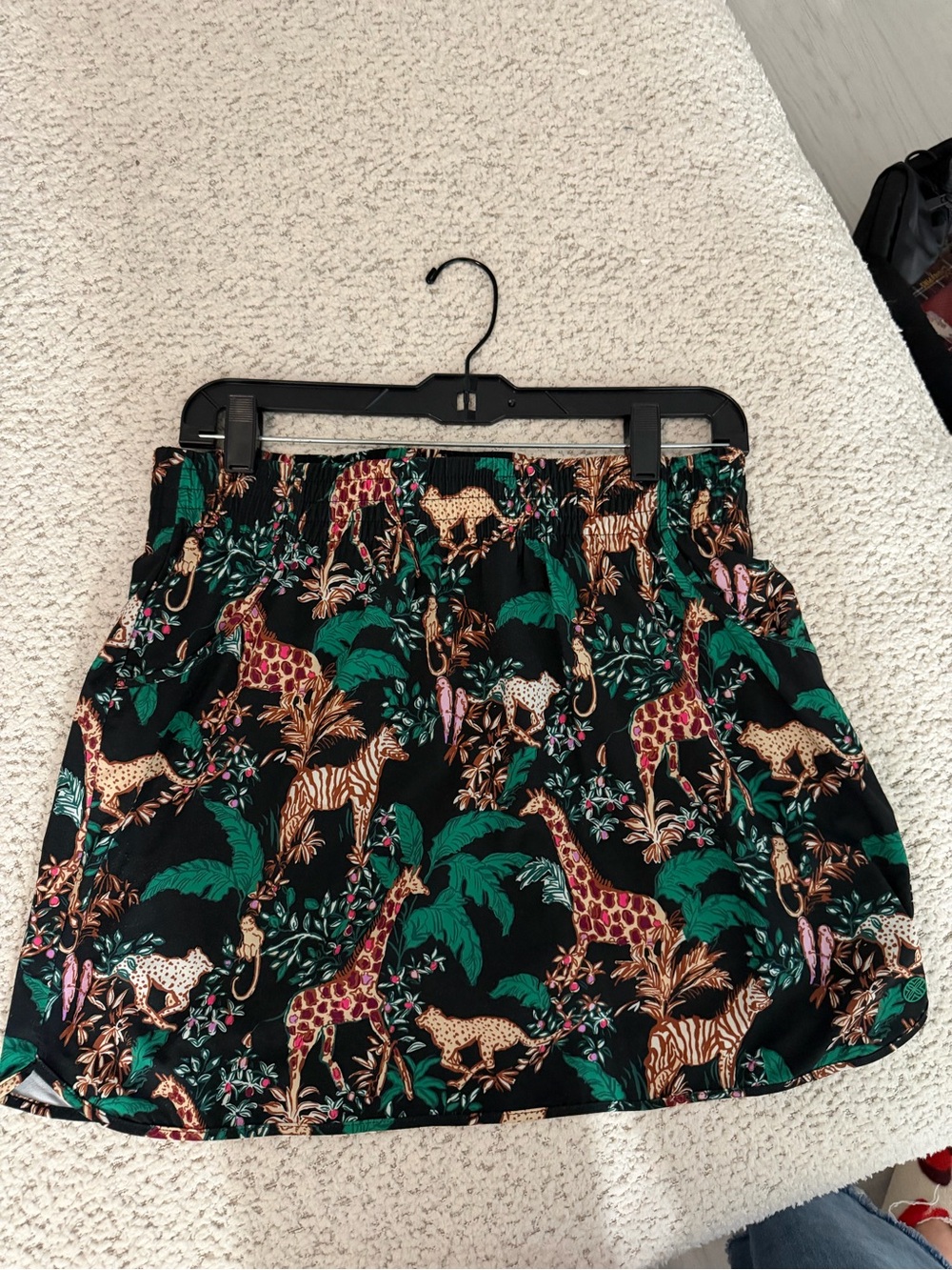 Lilly Pulitzer women’s skort